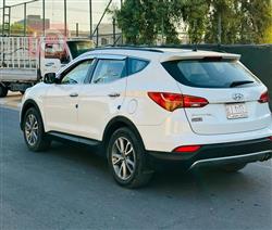 هيونداي سانتافي